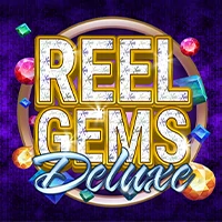 เกมสล็อต Reel Gems Deluxe